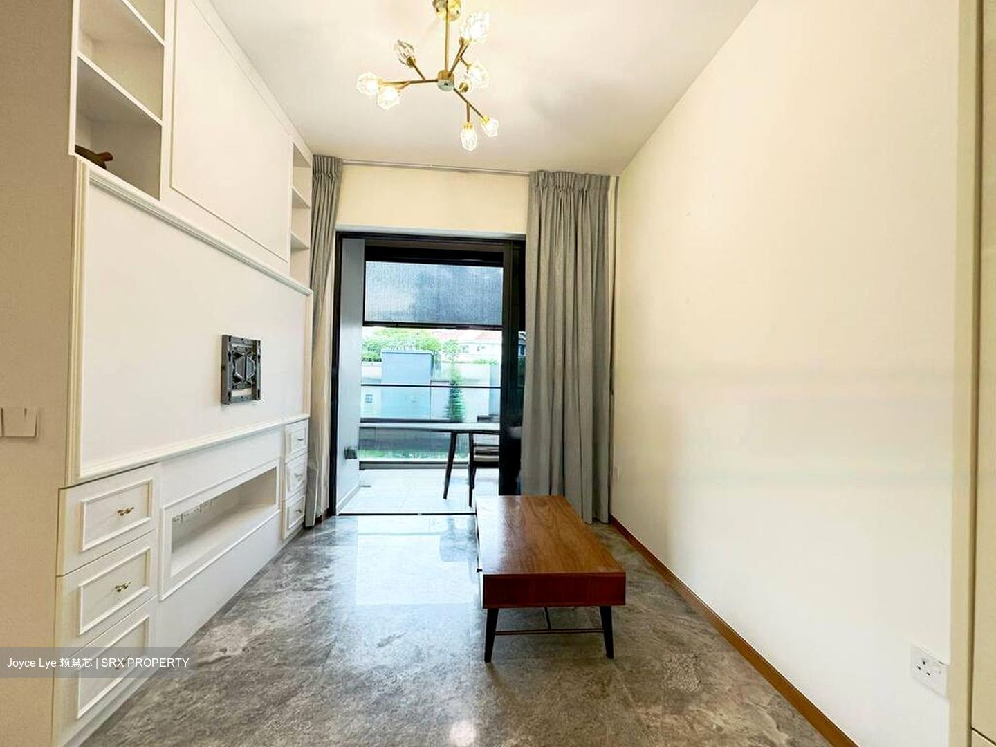 Fourth Avenue Residences (D10), Apartment #440998861